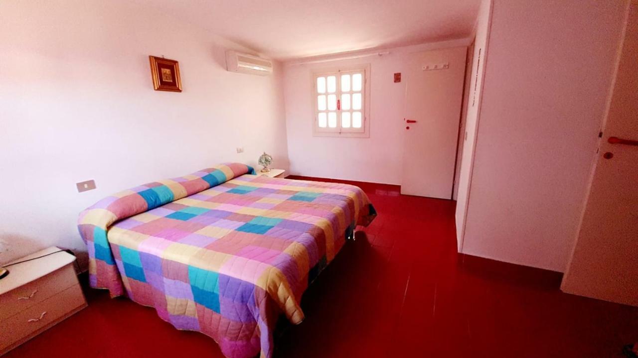 Casa Susy Bouganville 400 Mt Dal Mare Sperlonga Exterior photo