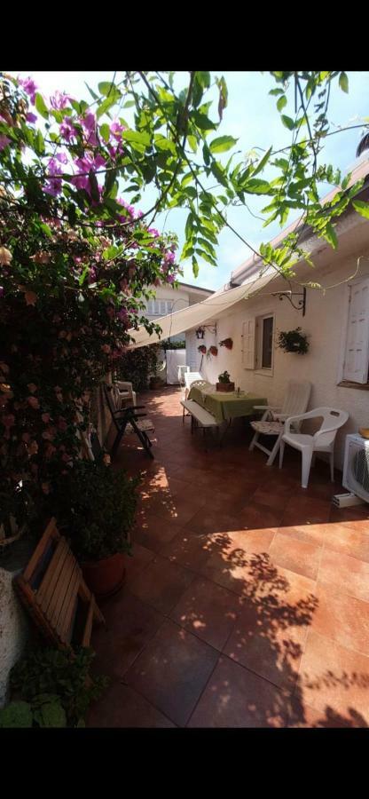 Casa Susy Bouganville 400 Mt Dal Mare Sperlonga Exterior photo